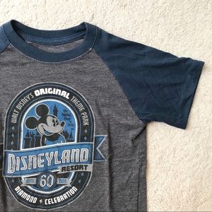 Disney Parks Disneyland Boys’ Tee